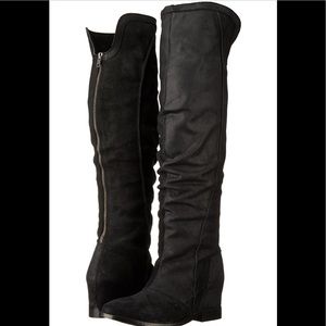 Naughty Monkey Secret Dreamer Slouch Boot